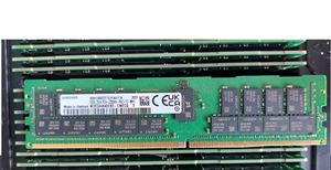 Samsung 32GB DDR4 3200MHz ECC-R Ram f. Dell R740; R740xd