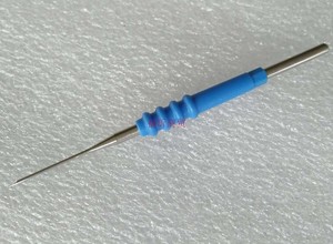 武汉春光CHR型电离子电刀笔头针式LEEP利普刀电凝单插手柄连线