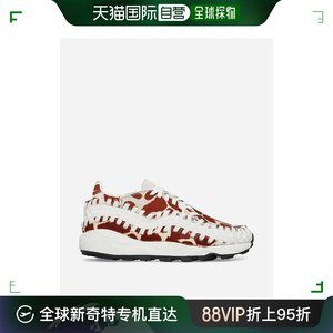 香港直邮潮奢 Nike 耐克 女士WMNS Air Footscape 航海运动鞋