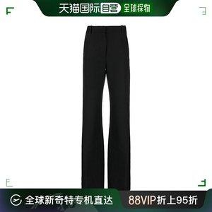 【99新未使用】香港直邮VALENTINO 女士休闲裤 1B0RB5201CF0NO