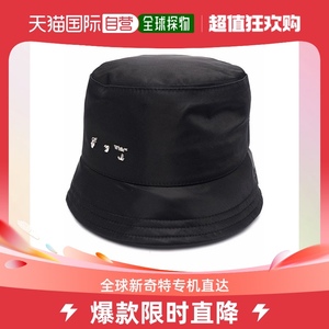 香港直邮OFF WHITE/OFF WHITE 帽子 0WLB021F21FAB0041000