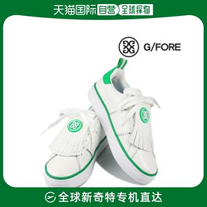 韩国直邮GFORE 高尔夫球 破坏者/G-FORE/高尔夫球鞋/手套/妇女