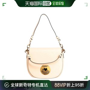 香港直邮潮奢 Love Moschino 爱莫斯奇诺 女士 Handbag 手提包