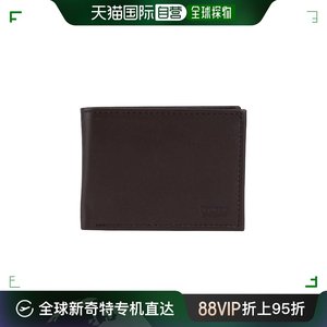 香港直邮潮奢 Levi'S 李维斯 男士 Wallet 钱包