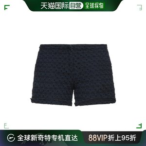 香港直邮潮奢 Gant 女士 短裤