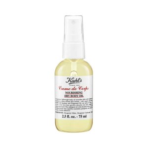 KIEHL'S科颜氏 身体滋润护理油 滋养肌肤 75ml