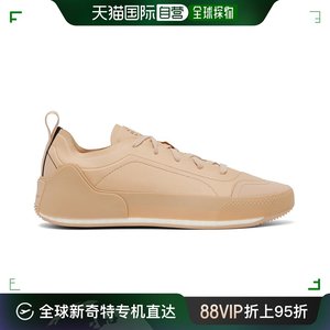 香港直邮潮奢 adidas 阿迪达斯 女士 粉色 Treino 运动鞋 GZ4386