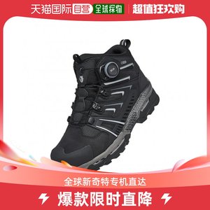 韩国直邮BLACKYAK 布来亚户外运动潮牌休闲运动鞋ABYSHX2979BK