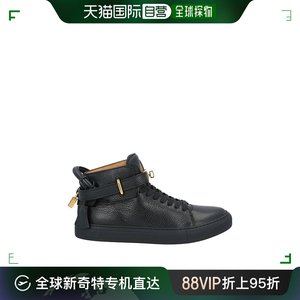 香港直邮潮奢 Buscemi 布塞米 男士 运动鞋
