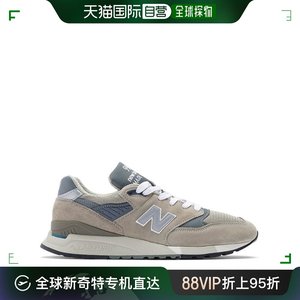 香港直邮潮奢 New Balance  男士 NBLS 998 Sn43 运动鞋