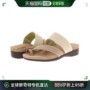 香港直邮潮奢 munro 女士 白羊座凉鞋