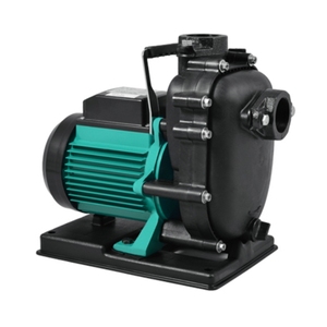 正品威乐原装进口PU-S400E增压泵离心式海水泵大吸力自吸泵耐腐蚀