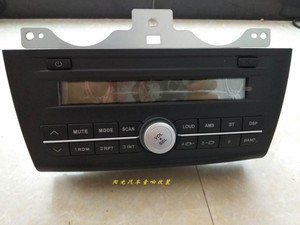 适用长安欧诺原车收音机代替CD机带USB功能家用面包车收音机无CD