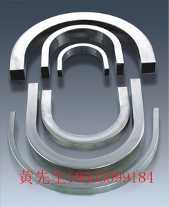 不锈钢弯管 拉弯 抽芯弯  折弯 盘弯铁管 201304厂家定制来图加工