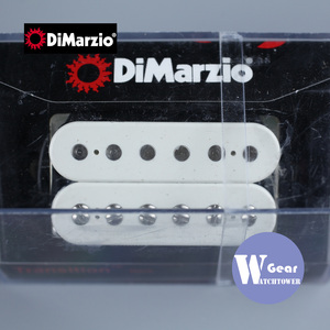 现货DiMarzio Transition Neck电吉他双线圈琴颈拾音器 DP254W