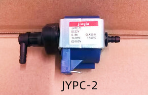 蒸汽挂烫机配件JYPC-2抽水阀16W电磁泵 通用其它品牌