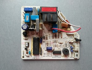 海尔空调主板电脑板KFR-32GW/Z 0010402285 电控板