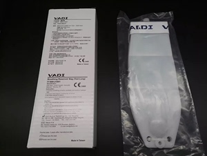 恺得VADI呼吸机通用配件成人新生儿婴儿人工模拟肺夹板呼吸袋气囊