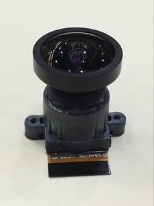 AR0330摄像头模组 MIPI 接口150度镜头鱼眼300万像素运动相机配件