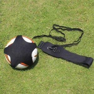 颠球带 足球颠球袋 中小学生足球训练辅助踢球运动用品足球颠球器