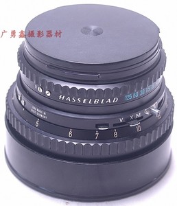 全新 HASSELBLAD 哈苏CT80 2.8黑色 镜头 哈苏C80镜头 哈苏80镜头