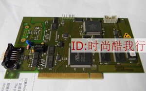 CAN-PCI/331-1 CAN 总线PCI接口卡 PCI331 REV.1.2 现货 CAN-PCI