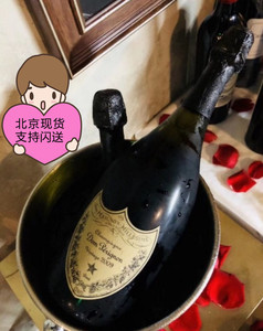 葡萄酒 Dom Perignon Luminou 唐培里侬香槟王 北京现货 支持闪送