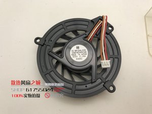 Medion MD 95800 WIM2070 FAN CPU风扇 Gateway M505B2 MS2137