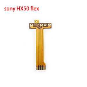 Sony/索尼HX50 HX60 HX50V灯头线 闪光灯排线 数码相机维修配件