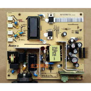 DAC-19M005电源板ACER AL1916W 优派 VA1916W VA1912WB 高压板