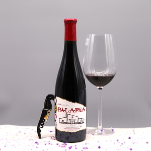 西班牙原瓶进口红酒帕拉雷亚干红葡萄酒(包邮)