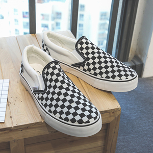 vans一脚蹬红色】vans一脚蹬红色品牌、价格-