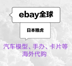 ebay日本雅虎代购1:64京商风火轮绿光乔尼汽车模型手办人偶卡牌