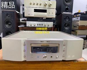 二手进口音响 Marantz马兰士 SA15S1 日本生产SACD监听发烧CD机
