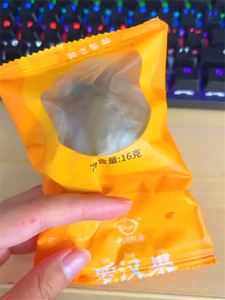 中闽飘香罗汉果干果大果广西桂林特产花茶泡茶罗汉果茶胖大海泡茶