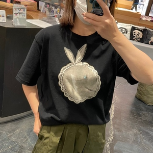 国内现货 日本制kapital小兔子T恤