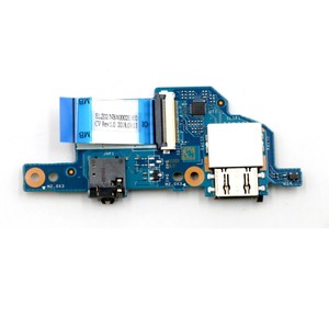 全新联想小新 AIR13IML S530-13IWL IML USB板 耳机小板 LS-G651P