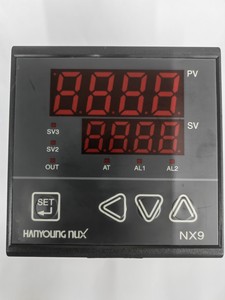 NX9-01 NX9-01-REF MULTI  NX9 NX901韩国韩荣HANYOUNG NUX温控器