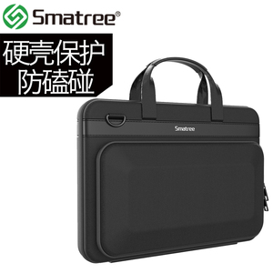 Smatree适用联想拯救者Y9000P Y9000X Y7000P PR9000P游戏笔记本16英寸ROG枪神8/7电脑包14/15.6寸手提公文包