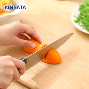 日本kinbata磨刀器家用快速磨刀磨石菜刀厨房磨菜刀开刃磨刀石