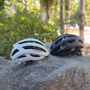 Giro Aries Spherical 白羊座亚洲头型公路头盔 自行车骑行头盔