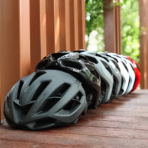 正品行货 意大利原产 KASK PROTONE ICON 公路头盔 气动骑行头盔