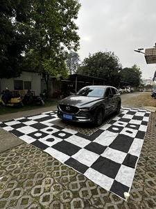 马自达昂克赛拉次世代阿特兹CX4CX5 原厂360全景影像 行车记录仪