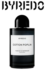 【瑞典代购】瑞典品牌Byredo 250ML房间香薰喷雾 拼单包邮包税