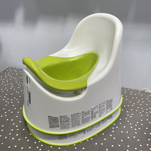 IKEA倩宜家居儿童马桶坐便器小男孩便盆女宝宝尿桶婴幼儿专用训练