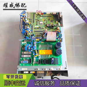 富士达电梯变频器/IDU412-013-4主板CP41C电源板C1-MCC1A原厂现货
