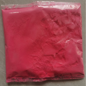染色石松粉（50克）石松子粉 授粉专用辅料粉