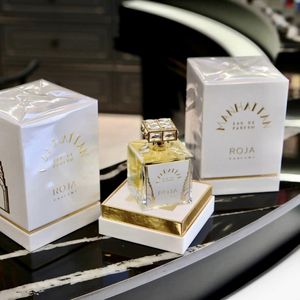 Roja Parfums Manhattan 罗嘉德芬 曼哈顿岛 香精香水100ML