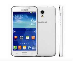 适Samsung/三星 SM-G3588V移动4G安卓智能大屏G3586V老人手机手机