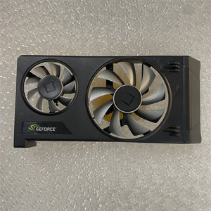 昂达GTX1050ti GTX1060ti 神盾4GD5 显卡超GTX960双风扇